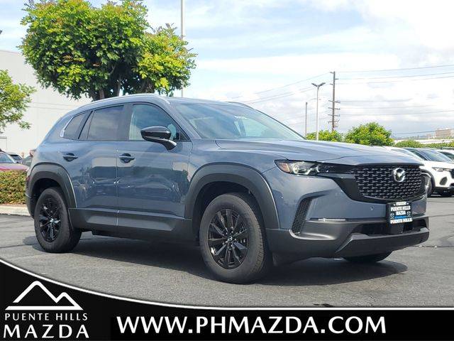 2026 Mazda CX-50 Hybrid Preferred