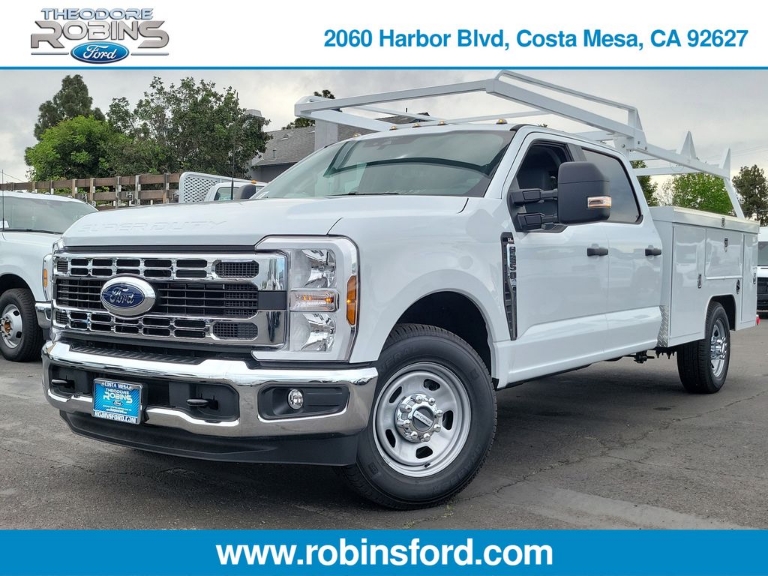 2026 Ford F-350SD XL