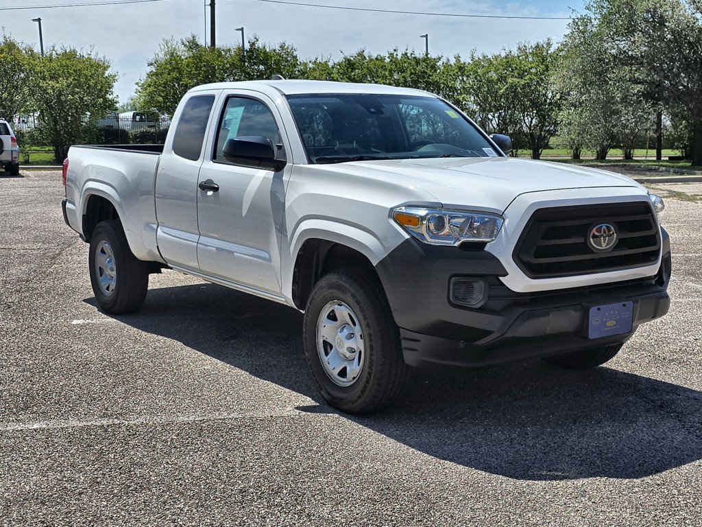 Used 2020 Toyota Tacoma 2WD SR