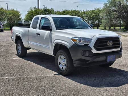 2020 Toyota Tacoma 2WD SR