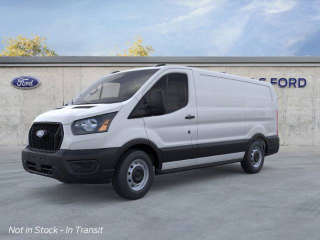 2026 Ford Transit Cargo Van XL