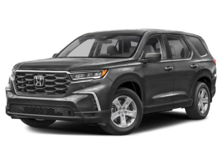 2023 Honda Pilot LX