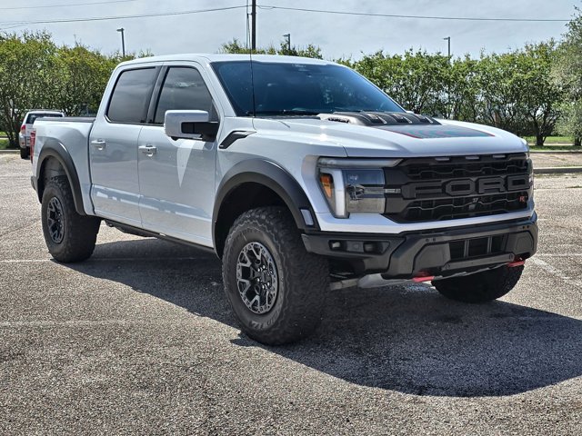 Used 2024 Ford F-150 Raptor