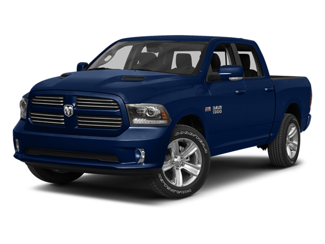 2013 RAM 1500 Express