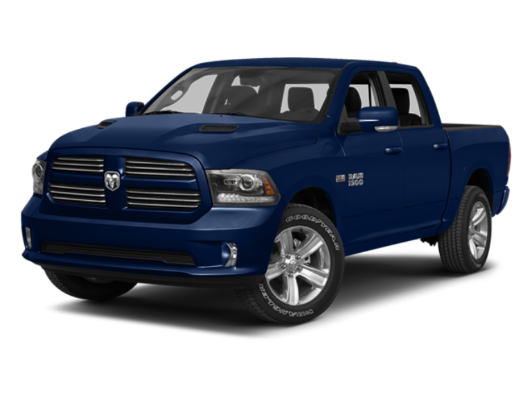 2013 RAM 1500 Express