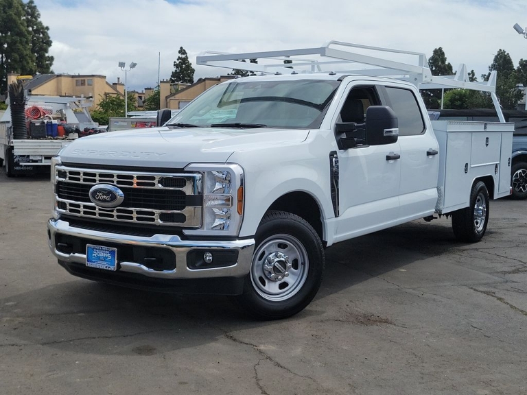 2026 Ford F-350SD XL