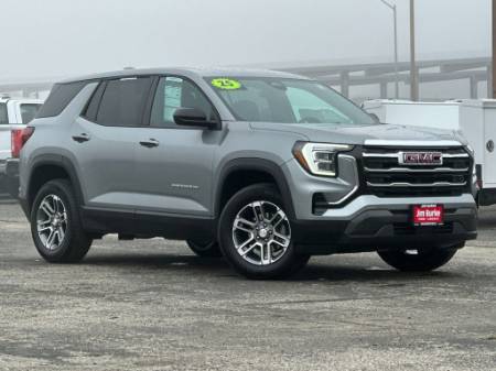 2025 GMC Terrain AWD Elevation