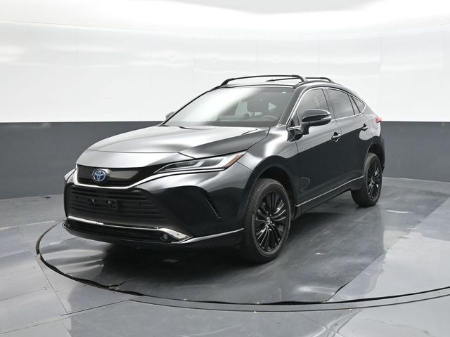 2024 Toyota Venza LE