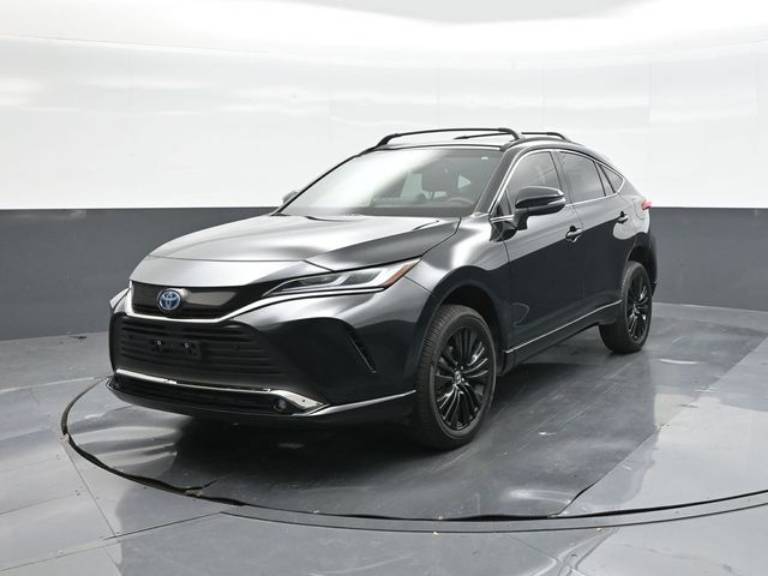 2024 Toyota Venza LE