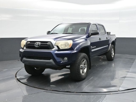 2013 Toyota Tacoma Base