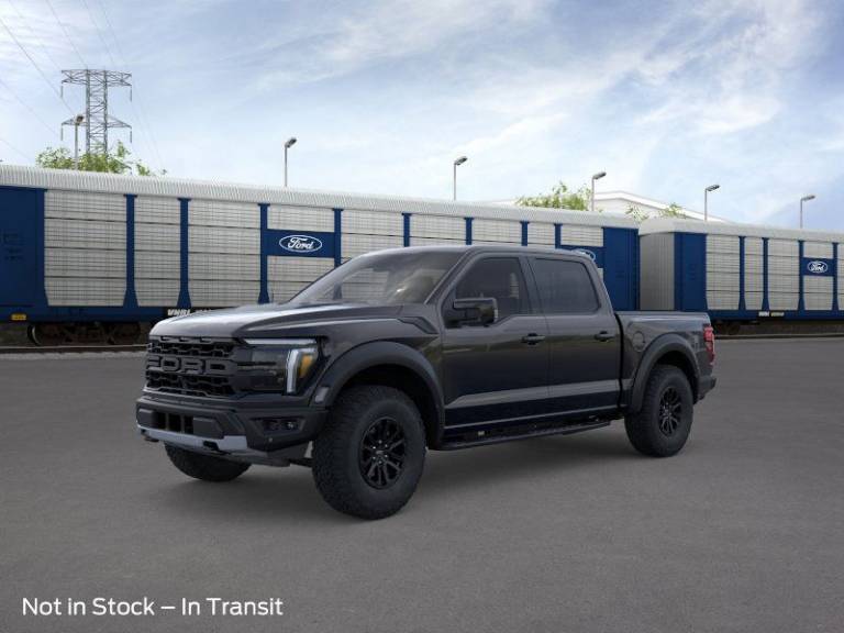 2026 Ford F-150 Raptor®
