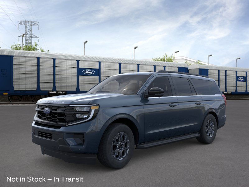 New 2026 Ford Expedition MAX Active