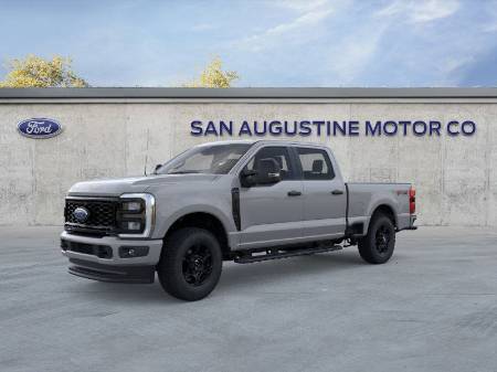 2026 Ford Super Duty F-250 SRW F-250® XL