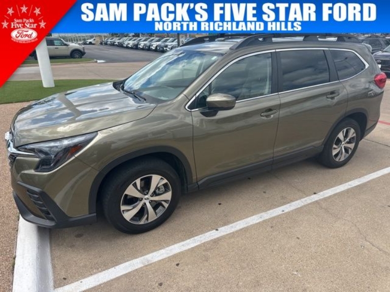 2024 Subaru Ascent Premium