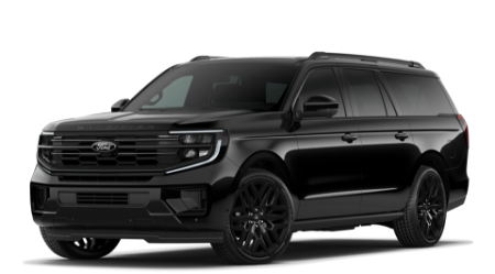 2026 Ford Expedition MAX Platinum®
