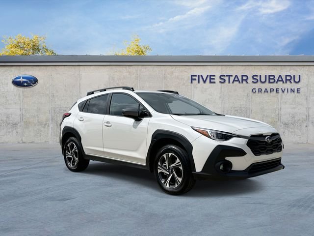 Used 2026 Subaru Crosstrek Premium