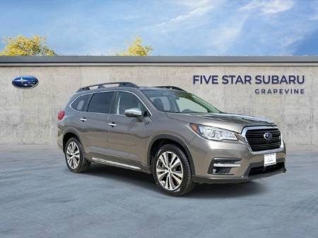 2021 Subaru Ascent Touring