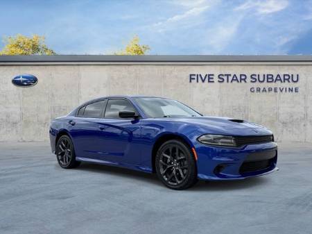 2021 Dodge Charger GT