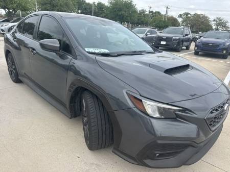 2023 Subaru WRX Premium