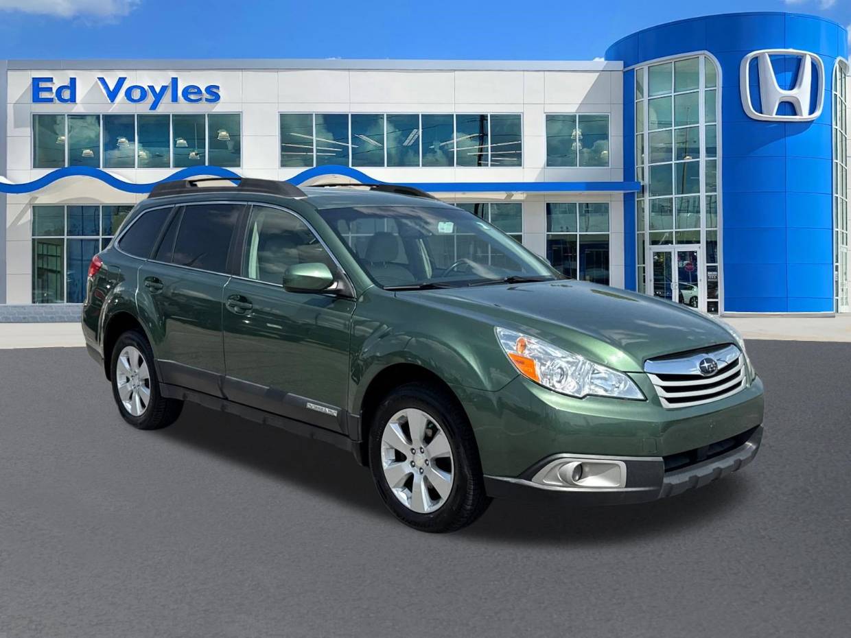 2011 Subaru Outback I Premium