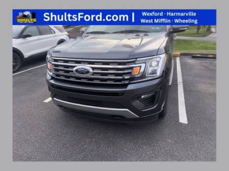2020 Ford Expedition MAX XLT