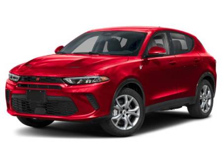 2024 Dodge Hornet R/T Track PAC