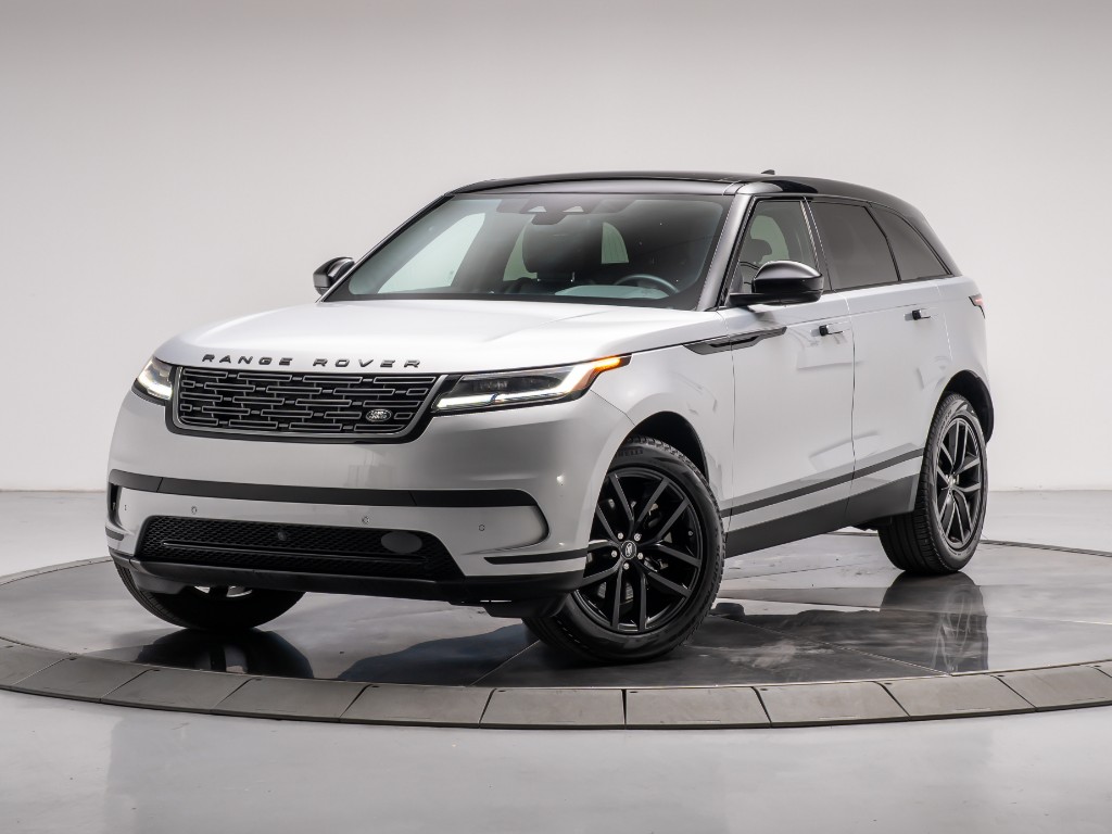 2025 Land Rover Range Rover Velar P250 S