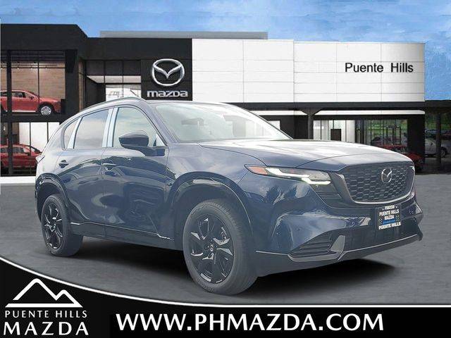 2026 Mazda CX-5 2.5 S Premium