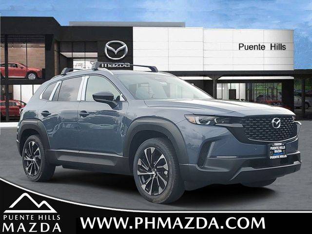 2026 Mazda CX-50 Hybrid Premium Plus