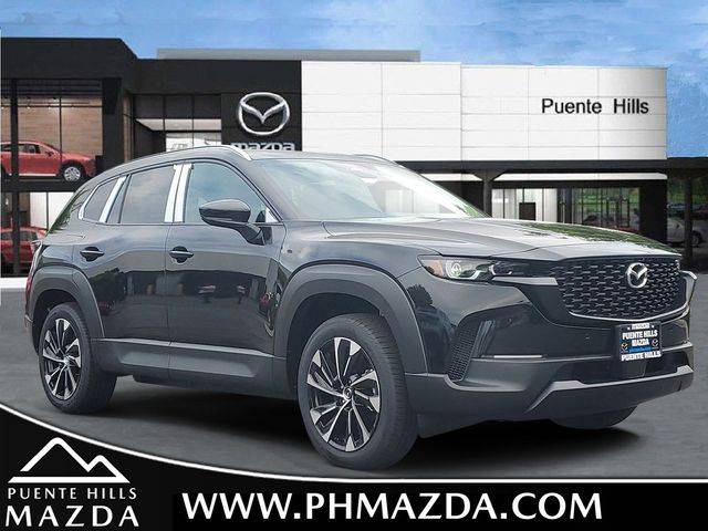 2026 Mazda CX-50 Hybrid Premium Plus