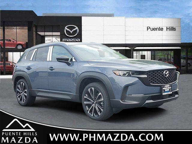 2026 Mazda CX-50 2.5 S Premium