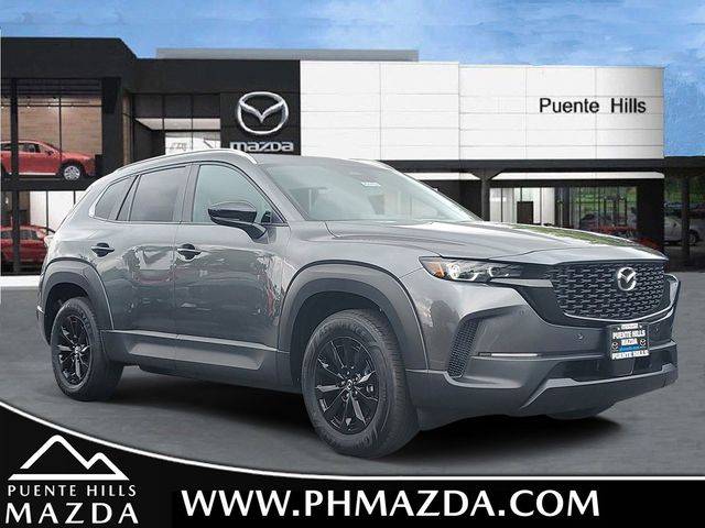 2026 Mazda CX-50 Hybrid Preferred