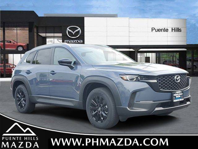 2026 Mazda CX-50 2.5 S Select