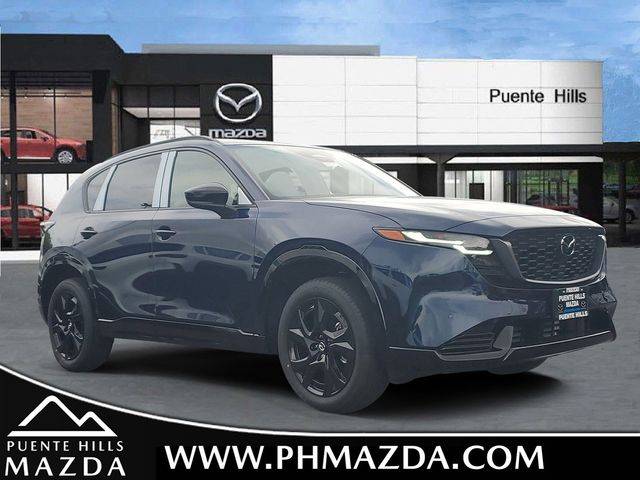 2026 Mazda CX-5 2.5 S Premium