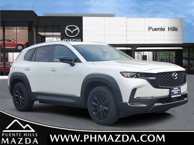 2026 Mazda CX-50 Hybrid Preferred