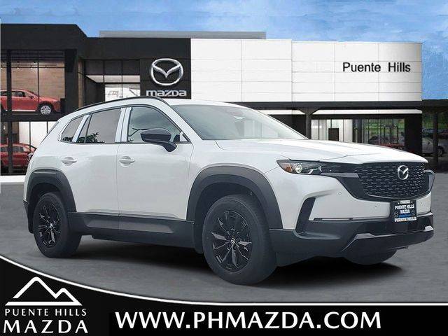 2026 Mazda CX-50 Hybrid Premium