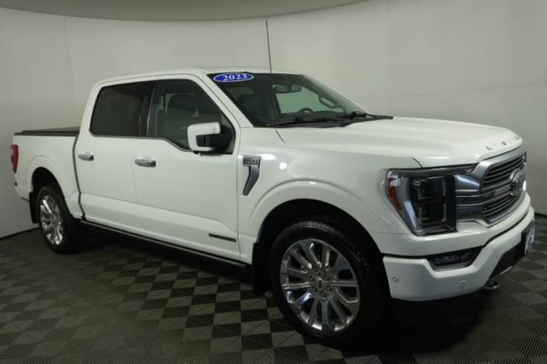 2023 Ford F-150 Limited