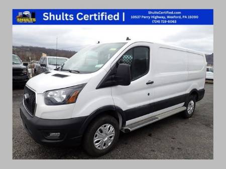 2024 Ford Transit-250 Base