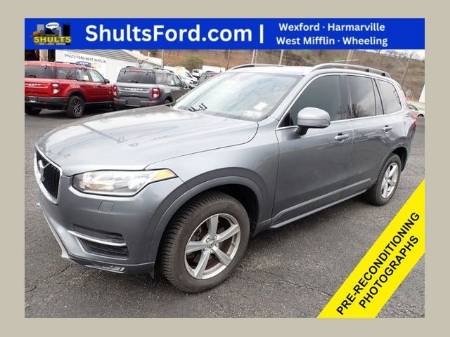 2016 Volvo XC90 T5 Momentum