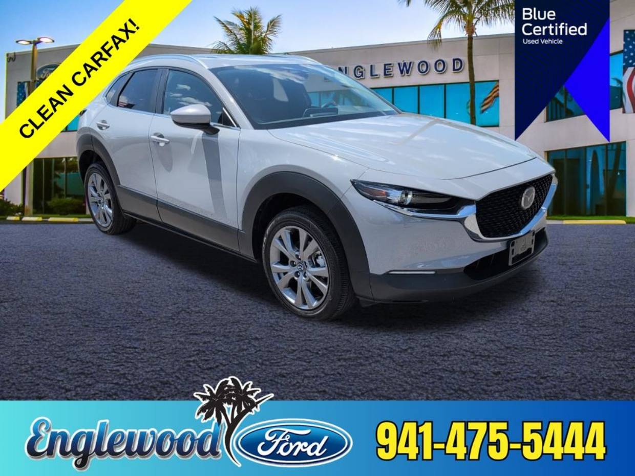 2025 Mazda CX-30 Preferred AWD's photo