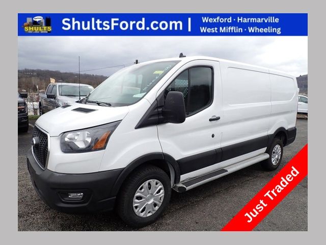 Used 2024 Ford Transit-250 Base