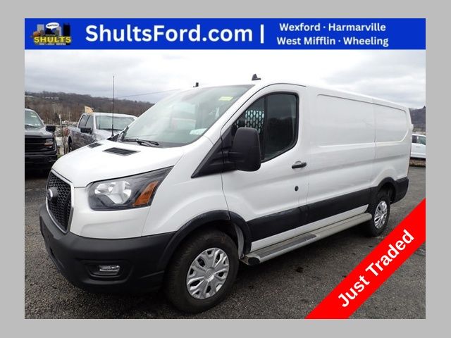 Used 2024 Ford Transit-250 Base