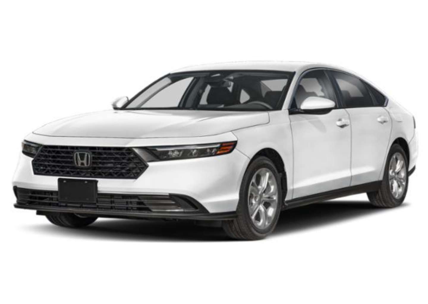 2026 Honda Accord 1.5T LX CVT's photo