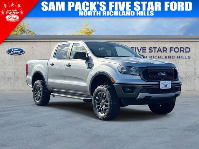 Used 2020 Ford Ranger XLT