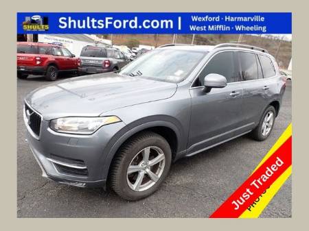 2016 Volvo XC90 T5 Momentum