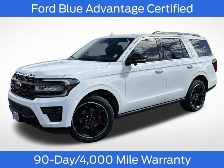 2023 Ford Expedition Limited