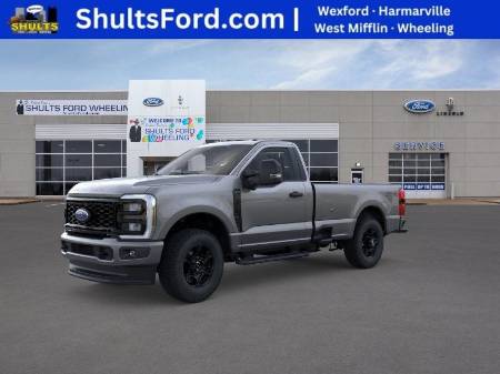 2026 Ford F-350SD XL
