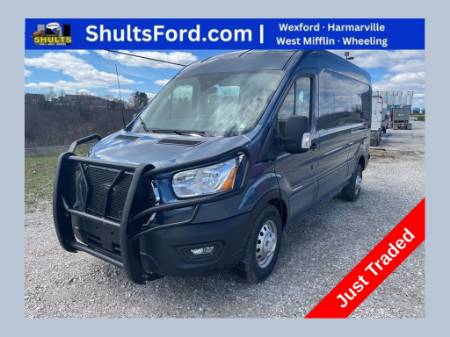 2023 Ford Transit-250 Base