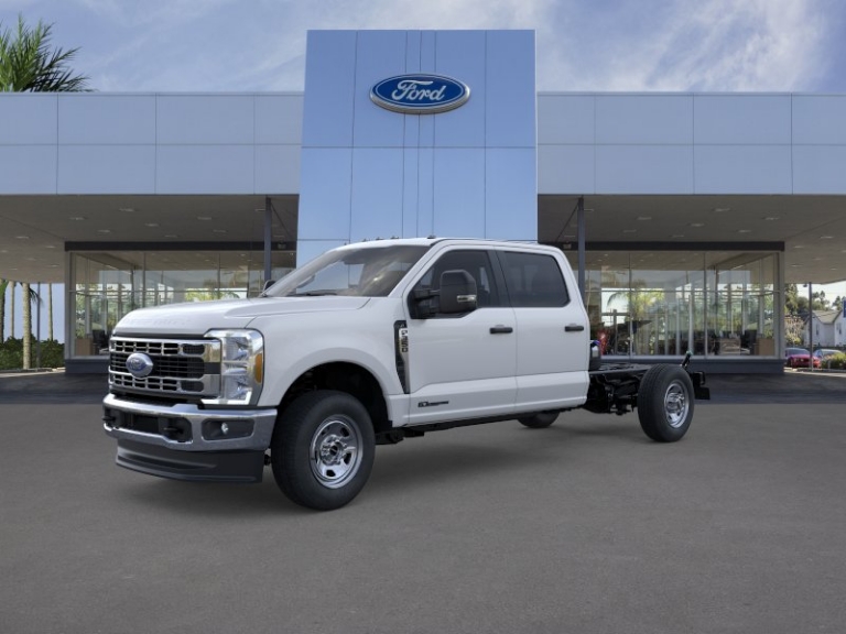 2026 Ford F-350SD