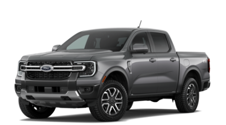 2026 Ford Ranger LARIAT®